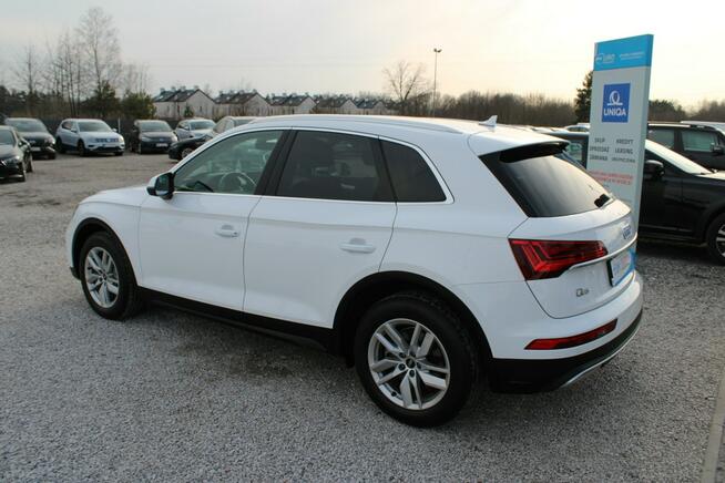 Audi Q5 Led netto 101 544 PLN Gwarancja F-vat Salon Polska