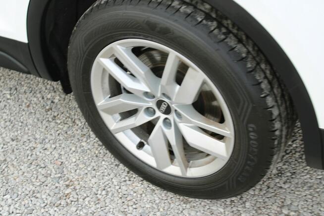 Audi Q5 Led netto 101 544 PLN Gwarancja F-vat Salon Polska