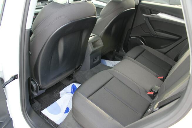 Audi Q5 Led netto 101 544 PLN Gwarancja F-vat Salon Polska