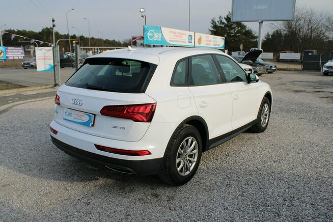 Audi Q5 Led G.Fotele netto 82 845PLN Gwarancja F-vat Salon Polska