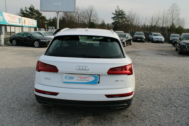Audi Q5 Led G.Fotele netto 82 845PLN Gwarancja F-vat Salon Polska