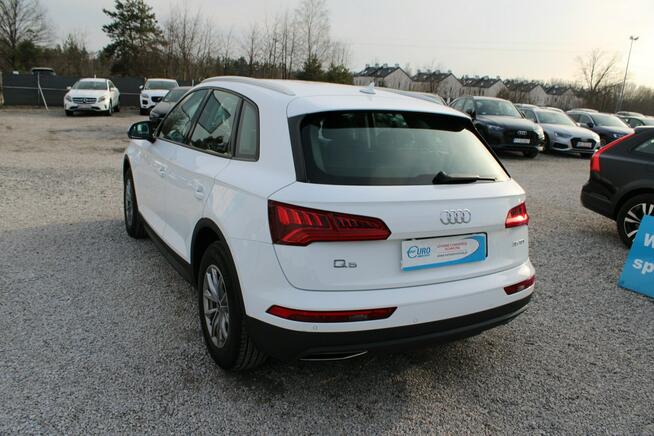 Audi Q5 Led G.Fotele netto 82 845PLN Gwarancja F-vat Salon Polska