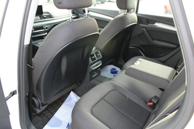 Audi Q5 Led G.Fotele netto 82 845PLN Gwarancja F-vat Salon Polska
