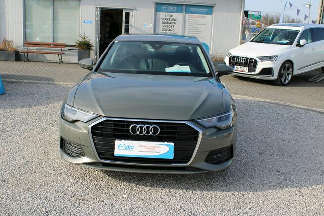 Audi A6 Skora Salon Polska netto 111 300 PLN Gwarancja Virtual
