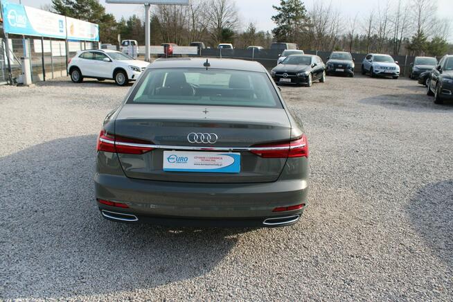 Audi A6 Skora Salon Polska netto 111 300 PLN Gwarancja Virtual