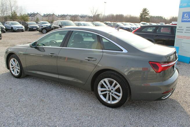 Audi A6 Skora Salon Polska netto 111 300 PLN Gwarancja Virtual