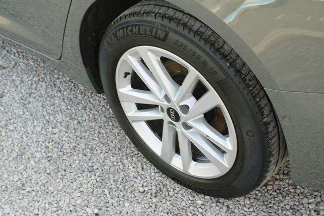 Audi A6 Skora Salon Polska netto 111 300 PLN Gwarancja Virtual