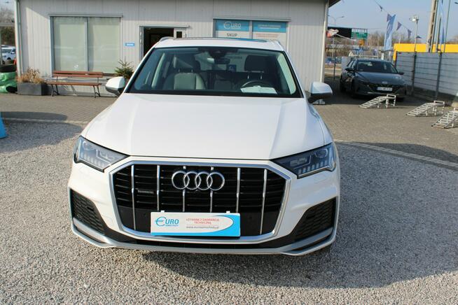 Audi Q7 NETTO 203170 Quattro Panorama S-Line Salon Polska netto 200 731 PLN