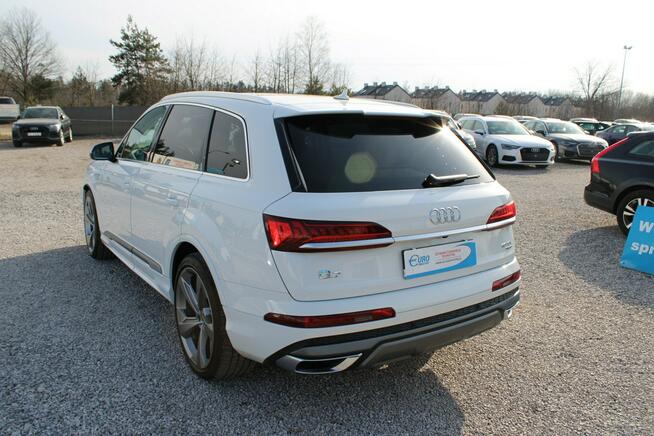 Audi Q7 NETTO 203170 Quattro Panorama S-Line Salon Polska netto 200 731 PLN