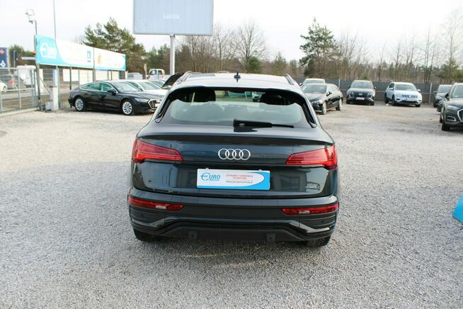 Audi Q5 40 TDI mHEV Quattro Advanced S tronic netto 103 170PLN