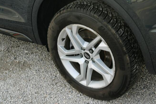 Audi Q5 40 TDI mHEV Quattro Advanced S tronic netto 103 170PLN