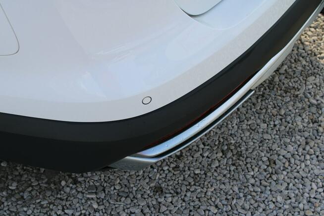 Audi A4 Allroad Quattro Salon Polska netto 105 609 PLN Gwarancja Skóra