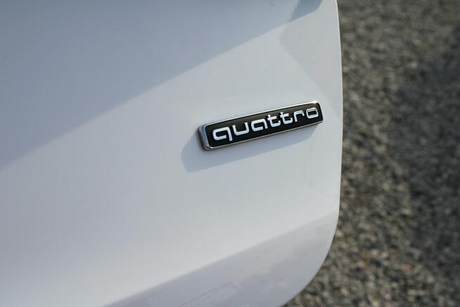 Audi A4 Allroad Quattro Salon Polska netto 105 609 PLN Gwarancja Skóra