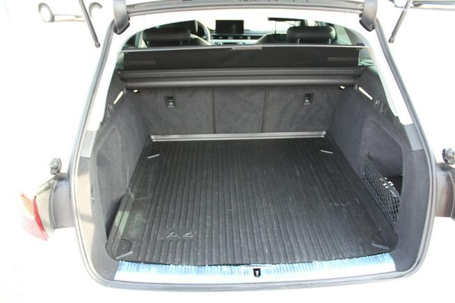 Audi A4 Allroad Quattro Salon Polska netto 105 609 PLN Gwarancja Skóra
