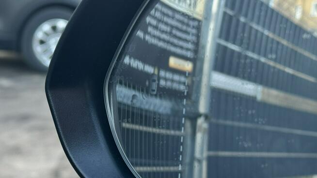 Kia Stonic Automat 120KM Radar Platinium Skóry Podgrz. fot+kiera Szyber Hak