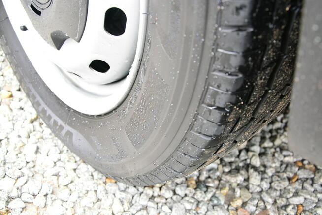 Renault Trafic long L2H1 brygadówka 7-osobowy 2,0 150KM pełna opcja 2-stronne drzwi