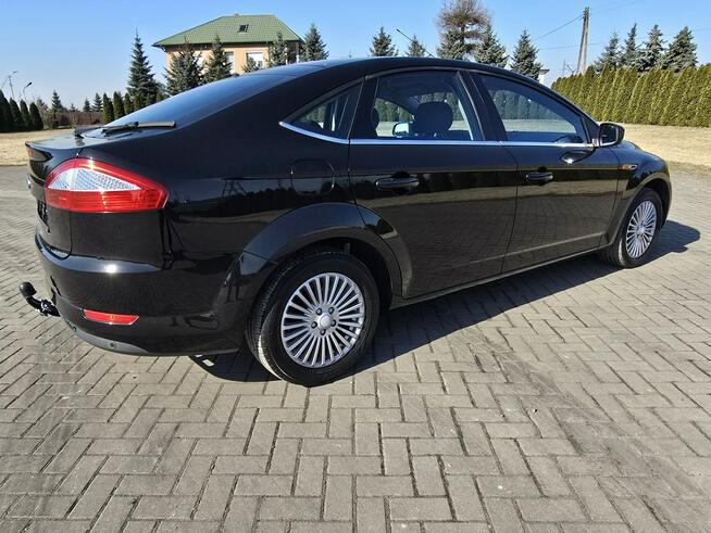 Ford Mondeo 2,0benz Convers+ Navigacja.Klimatr 2 str.Tempomat.OKAZJA