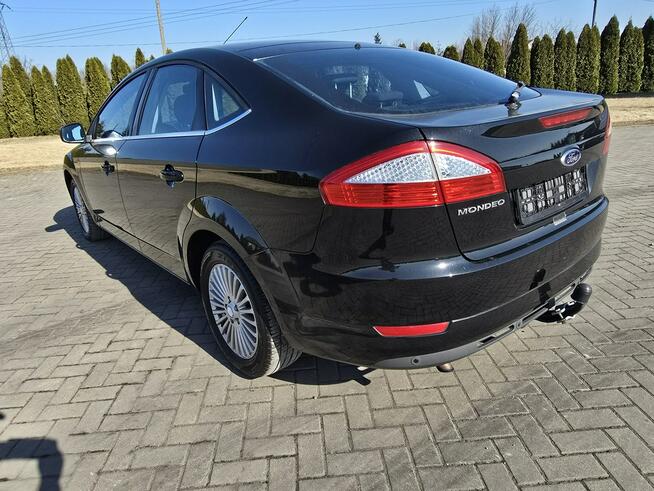 Ford Mondeo 2,0benz Convers+ Navigacja.Klimatr 2 str.Tempomat.OKAZJA