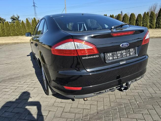 Ford Mondeo 2,0benz Convers+ Navigacja.Klimatr 2 str.Tempomat.OKAZJA