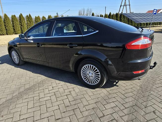 Ford Mondeo 2,0benz Convers+ Navigacja.Klimatr 2 str.Tempomat.OKAZJA