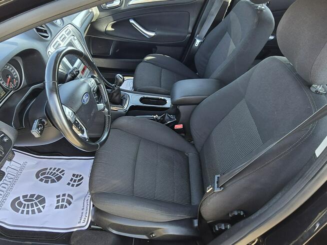 Ford Mondeo 2,0benz Convers+ Navigacja.Klimatr 2 str.Tempomat.OKAZJA