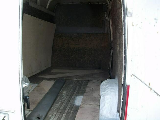 Volkswagen LT Pierwszy właściciel/ Super Stan/Niski przebieg