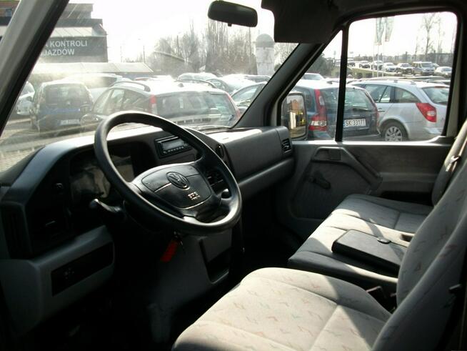 Volkswagen LT Pierwszy właściciel/ Super Stan/Niski przebieg