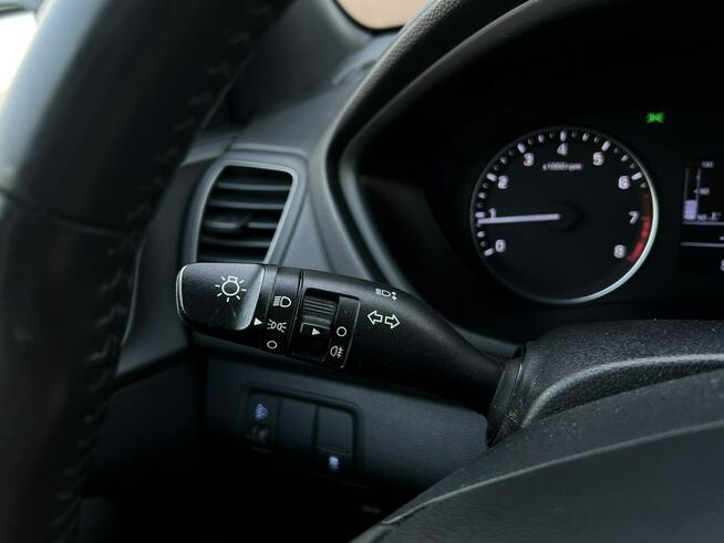 Hyundai i20 1.2 MPI 84KM GO! Salon Polska Klima Czujniki park Serwis VAT-Marża