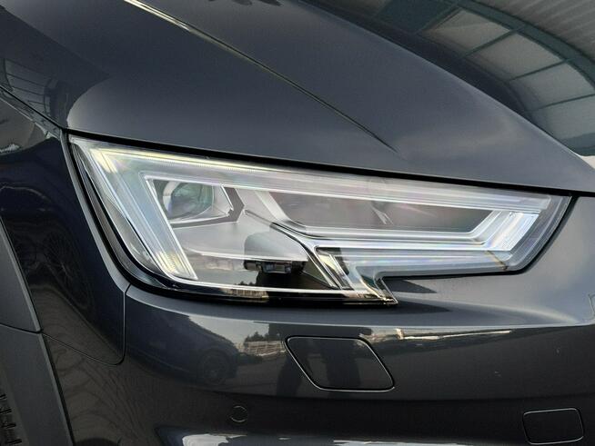 Audi A4 Allroad 2.0TFSI. 245 KM. Bezwypadkowy. Serwisowany. Bogata konfiguracja.