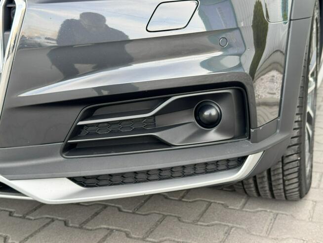 Audi A4 Allroad 2.0TFSI. 245 KM. Bezwypadkowy. Serwisowany. Bogata konfiguracja.