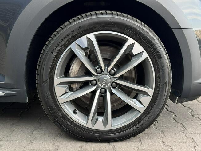 Audi A4 Allroad 2.0TFSI. 245 KM. Bezwypadkowy. Serwisowany. Bogata konfiguracja.