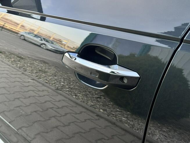 Audi A4 Allroad 2.0TFSI. 245 KM. Bezwypadkowy. Serwisowany. Bogata konfiguracja.