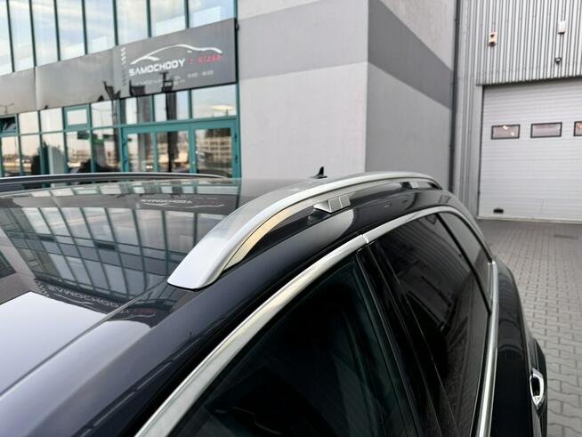 Audi A4 Allroad 2.0TFSI. 245 KM. Bezwypadkowy. Serwisowany. Bogata konfiguracja.