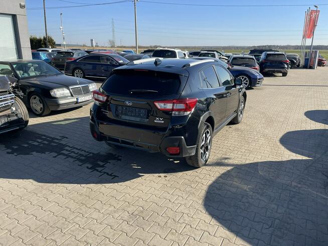Subaru XV Europa mHEV AWD Automat Skóra Podgrzewanie Kamera 150KM