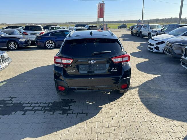 Subaru XV Europa mHEV AWD Automat Skóra Podgrzewanie Kamera 150KM