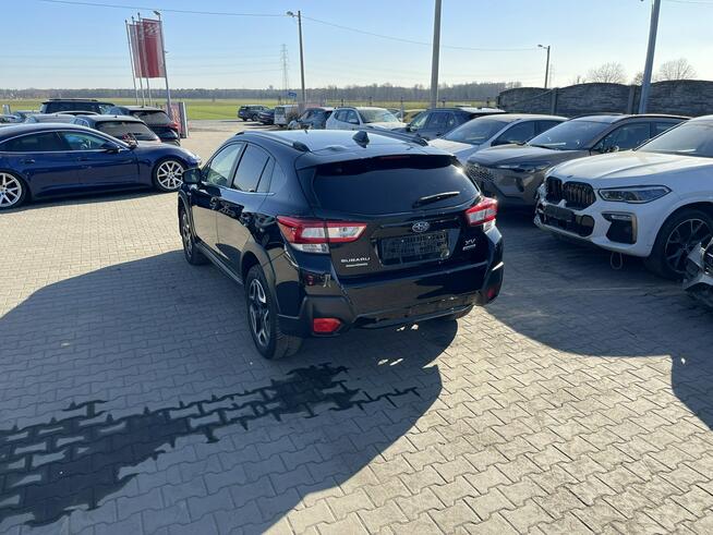 Subaru XV Europa mHEV AWD Automat Skóra Podgrzewanie Kamera 150KM