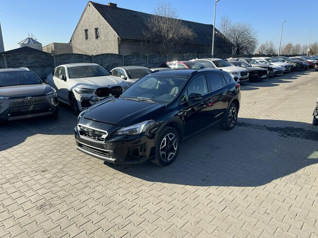 Subaru XV Europa mHEV AWD Automat Skóra Podgrzewanie Kamera 150KM