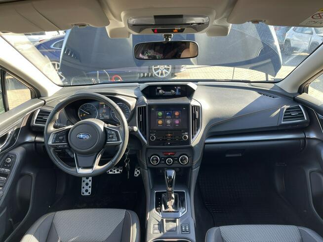 Subaru XV Europa mHEV AWD Automat Skóra Podgrzewanie Kamera 150KM