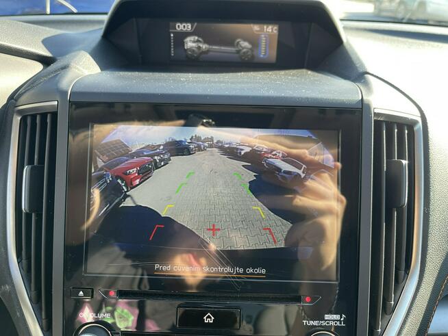 Subaru XV Europa mHEV AWD Automat Skóra Podgrzewanie Kamera 150KM