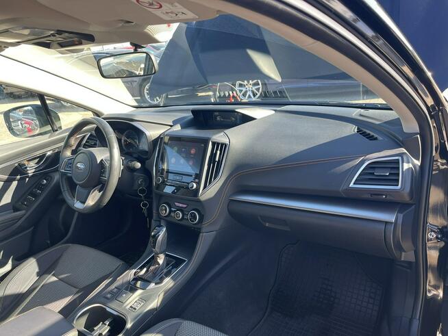 Subaru XV Europa mHEV AWD Automat Skóra Podgrzewanie Kamera 150KM