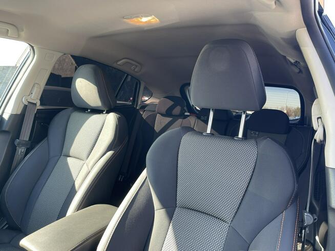 Subaru XV Europa mHEV AWD Automat Skóra Podgrzewanie Kamera 150KM