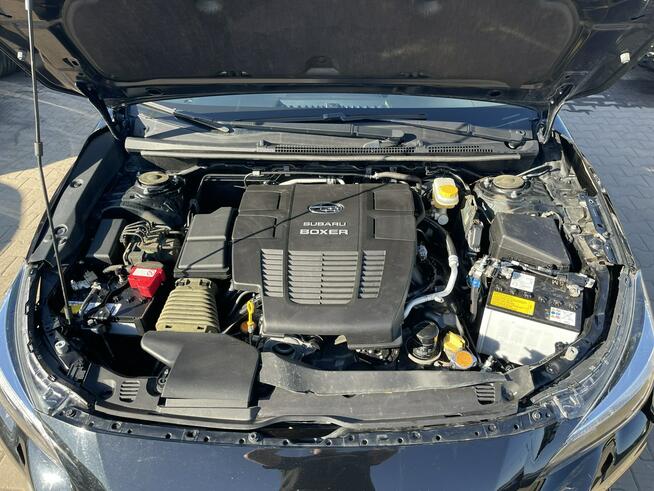 Subaru XV Europa mHEV AWD Automat Skóra Podgrzewanie Kamera 150KM