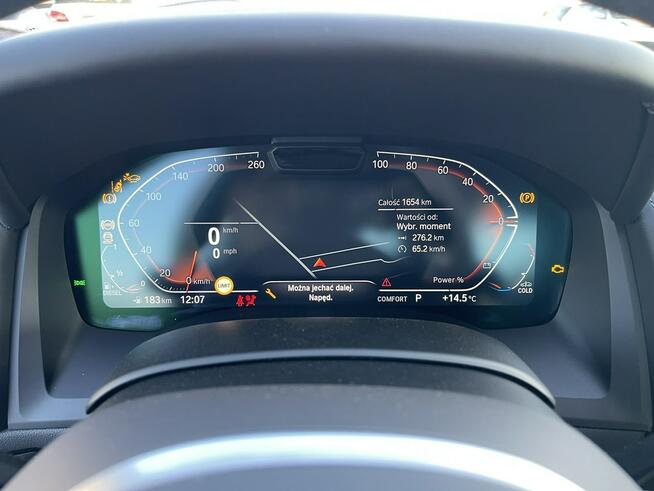 BMW 840 Salon PL XDrive Mpakiet Kamery360 Pamięć Harman Wentylacja