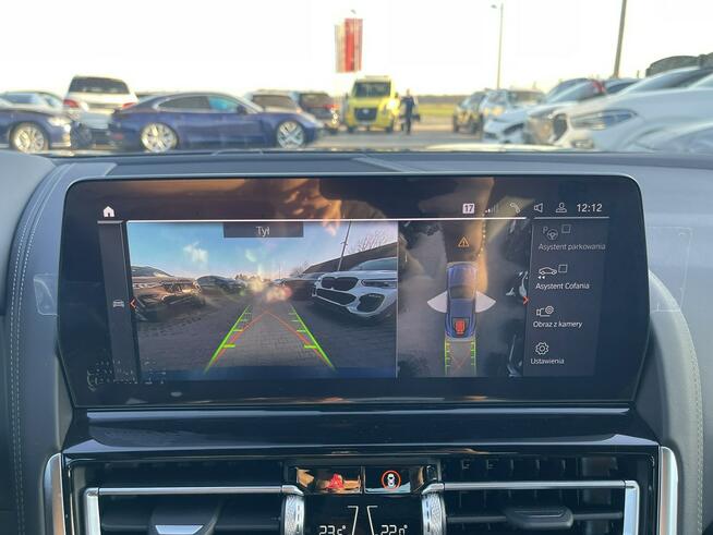 BMW 840 Salon PL XDrive Mpakiet Kamery360 Pamięć Harman Wentylacja