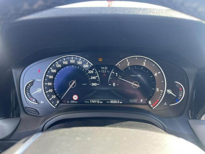 BMW 318 HAK Automat Skóra Klimatronik