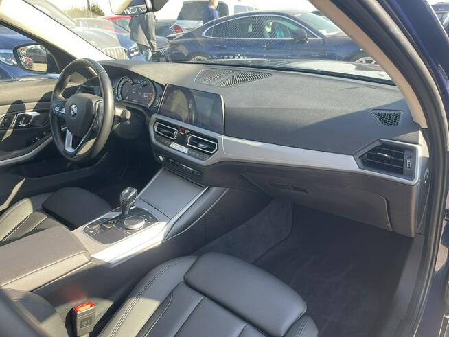 BMW 318 HAK Automat Skóra Klimatronik