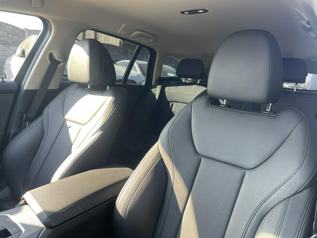 BMW 318 HAK Automat Skóra Klimatronik