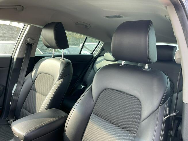 Kia Sportage Automat Skóra Podgrzewanie Klimatronik Kamera 136KM