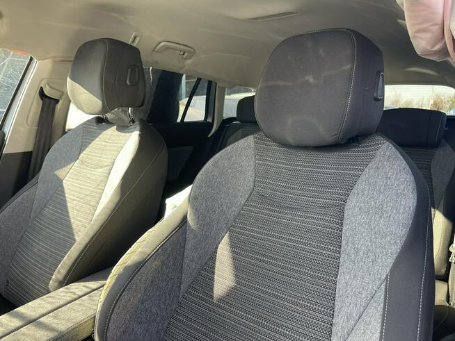 Škoda Superb Hybryda Plug IN Automat Kamera Podgrzewanie