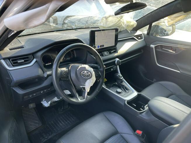 Toyota RAV-4 Selection 4x4 Hybryda Kamera Skóra Podgrzewanie Virtual